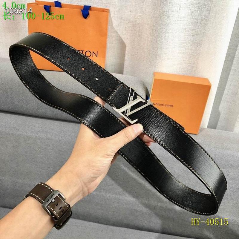 LV Belts 6725